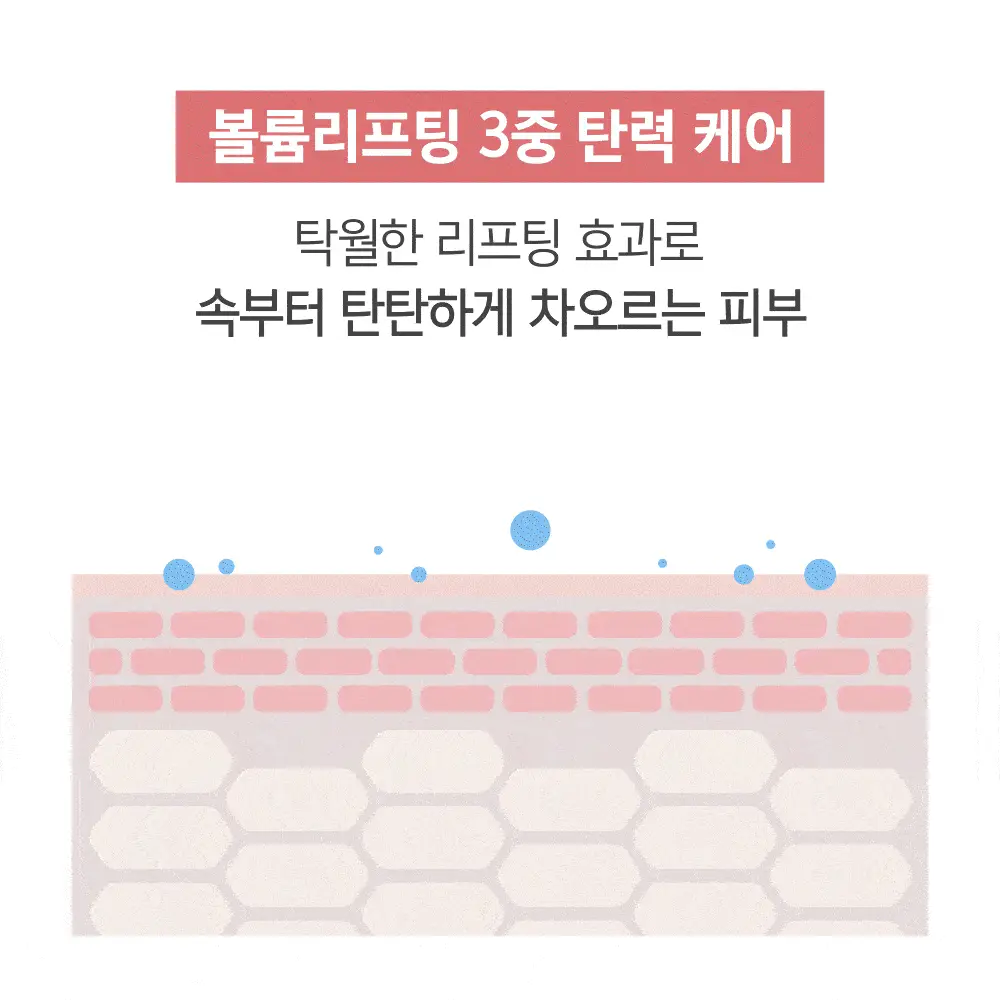 유세린 볼륨 리프팅 아이크림 15ml 상세페이지 6