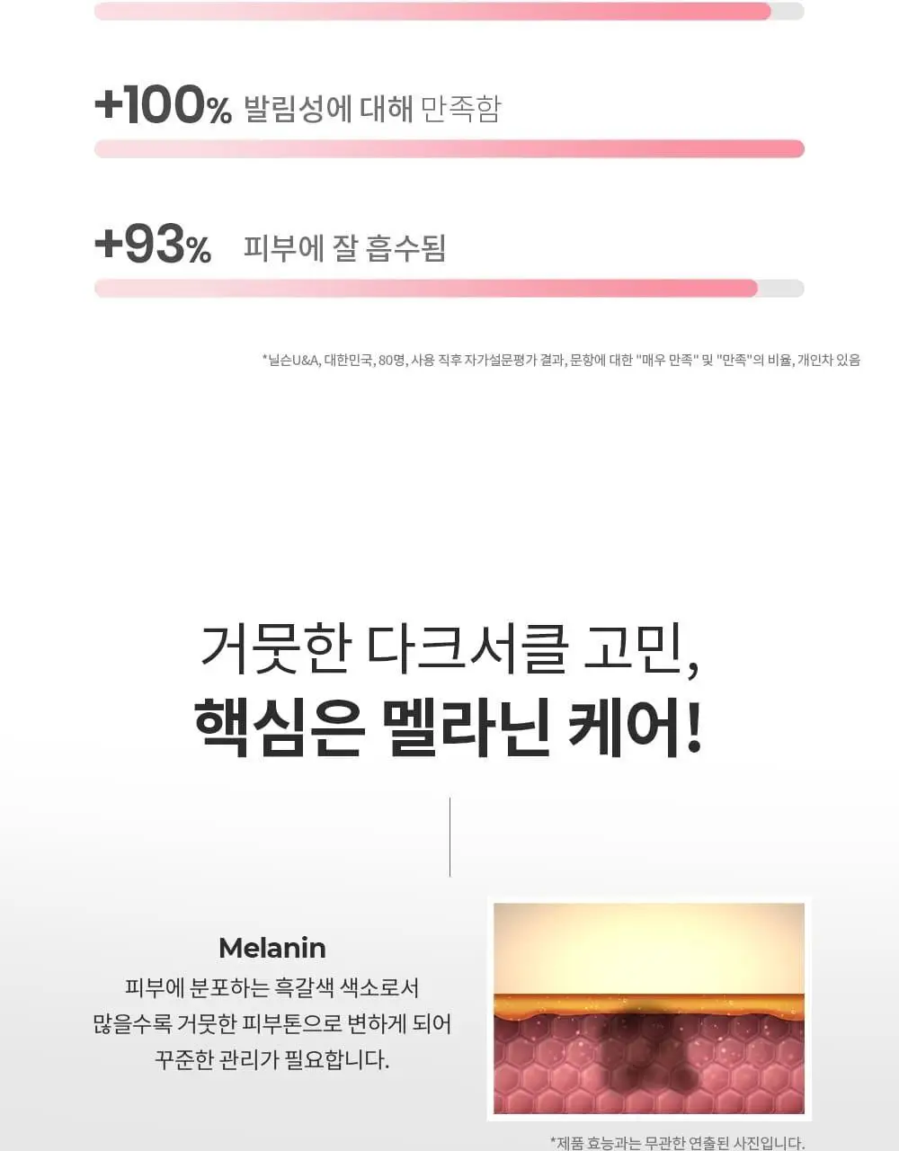 유세린 이븐래디언스 다크서클 아이크림 15ml 상세페이지 5