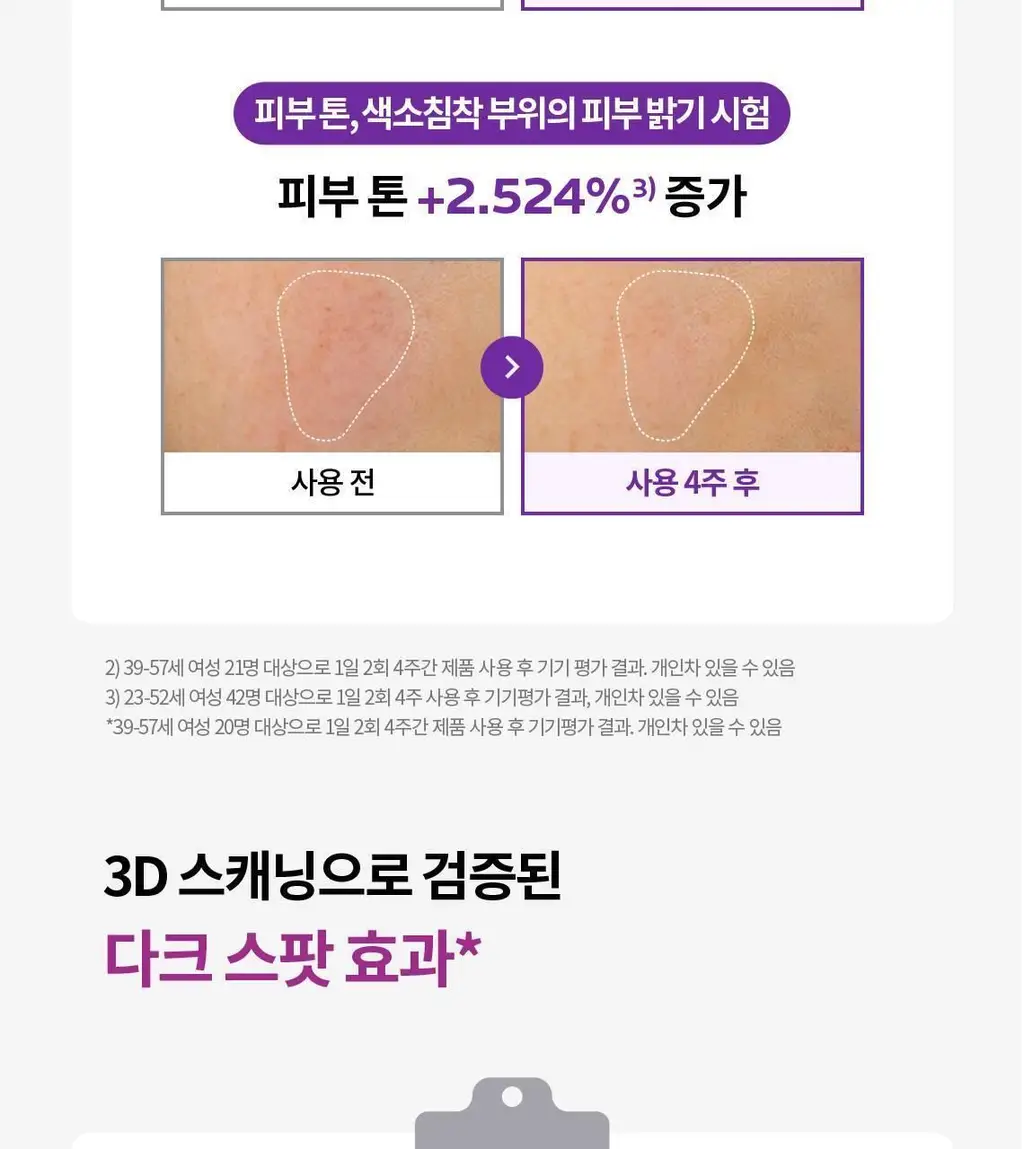 라로슈포제 멜라B3 세럼 30ml 상세페이지 7