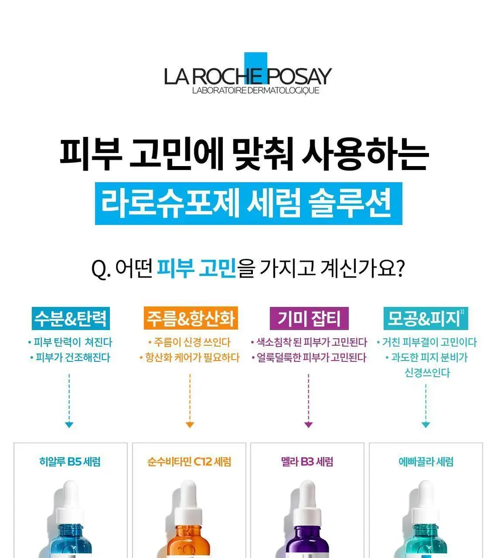 라로슈포제 멜라B3 세럼 30ml 상세페이지 17