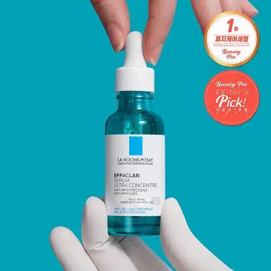 라로슈포제 에빠끌라 울트라 컨센트레이티드 세럼 30ml