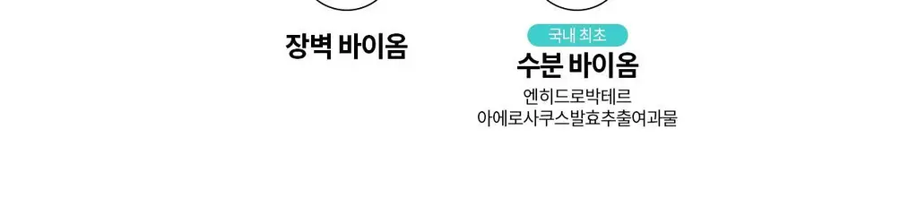 리쥬란 바이옴 힐러 유스포뮬러 앰플 30ml기획 (+더마힐러 앰플1ml*7+더마힐러 크림10g+더마힐러 마스크23ml) 상세페이지 12