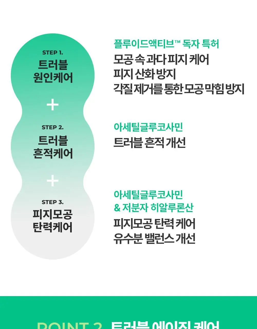 바이오더마 세비엄 세럼 30ml 기획 (+센시비오 H2O 5ml*2) (2604) 상세페이지 11