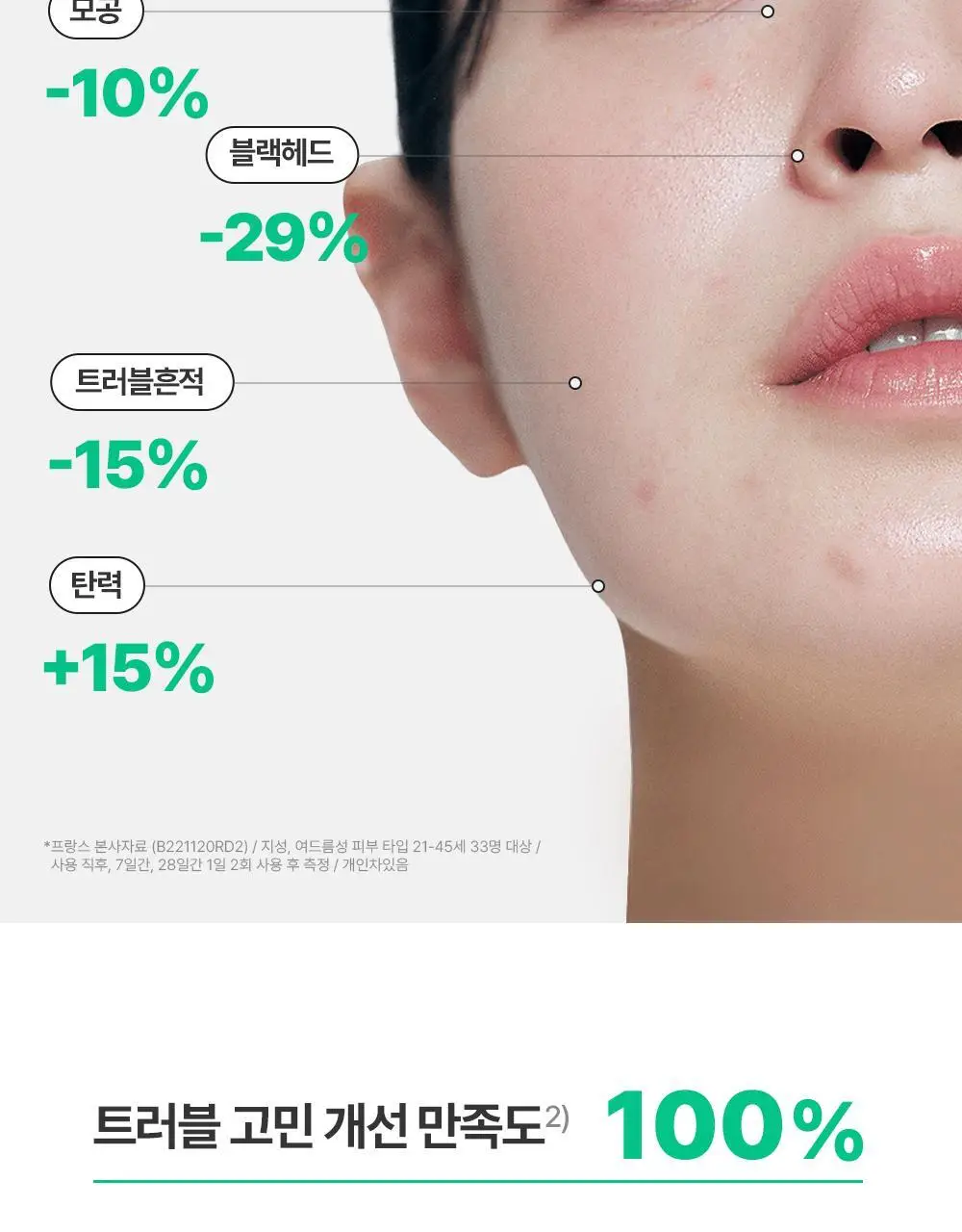 바이오더마 세비엄 세럼 30ml 기획 (+센시비오 H2O 5ml*2) (2604) 상세페이지 17