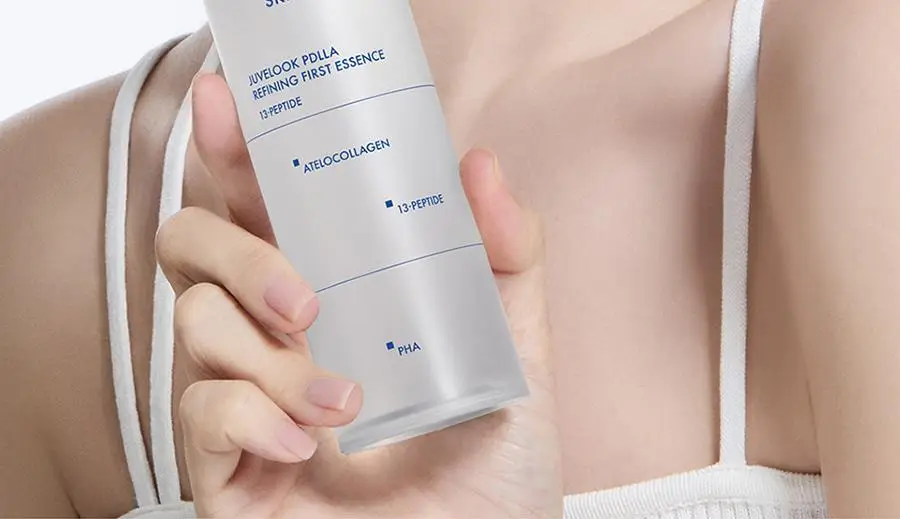 쥬베룩 PDLLA 리파이닝 퍼스트 에센스 150ml 상세페이지 12