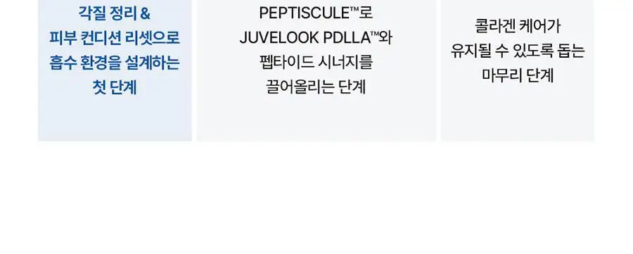 쥬베룩 PDLLA 리파이닝 퍼스트 에센스 150ml 상세페이지 15