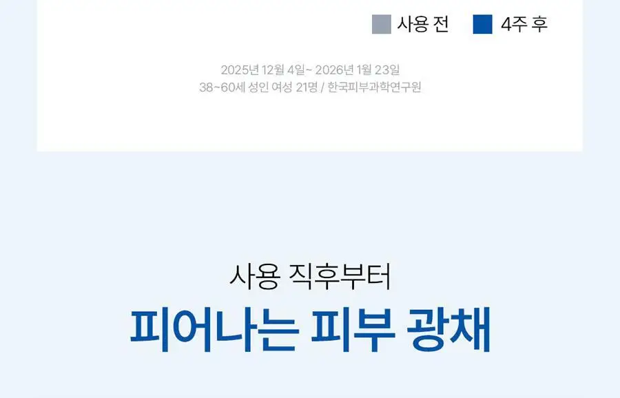 쥬베룩 PDLLA 콜라겐 부스팅 앰플 20g 상세페이지 14