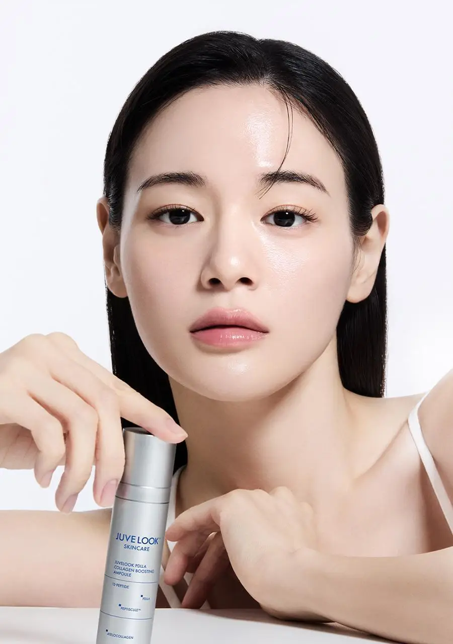 쥬베룩 PDLLA 콜라겐 부스팅 앰플 20g 상세페이지 23
