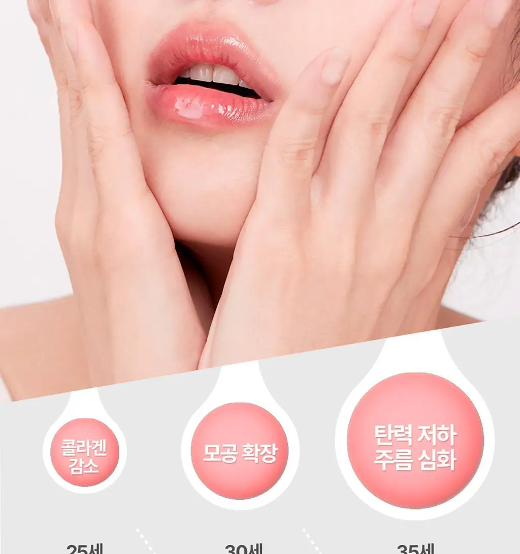 후시다인 더마 포어 4D 콜라겐 세럼 50ml 상세페이지 12