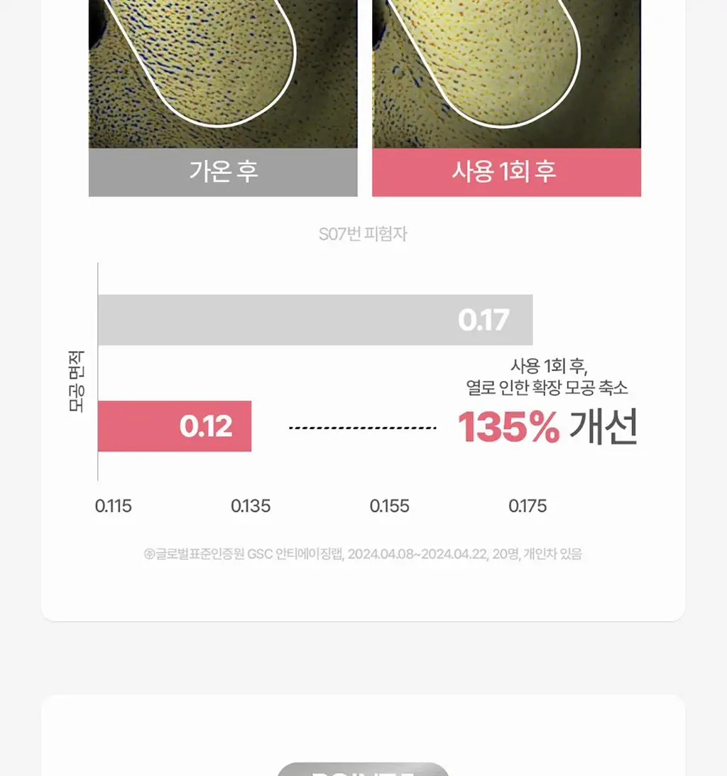 후시다인 더마 포어 4D 콜라겐 세럼 50ml 상세페이지 23