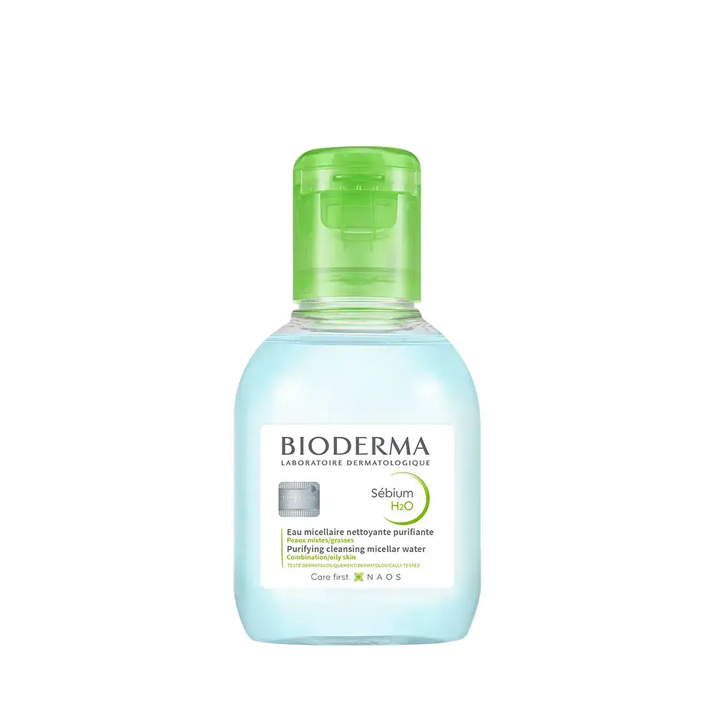 바이오더마 세비엄 H2O 100ml