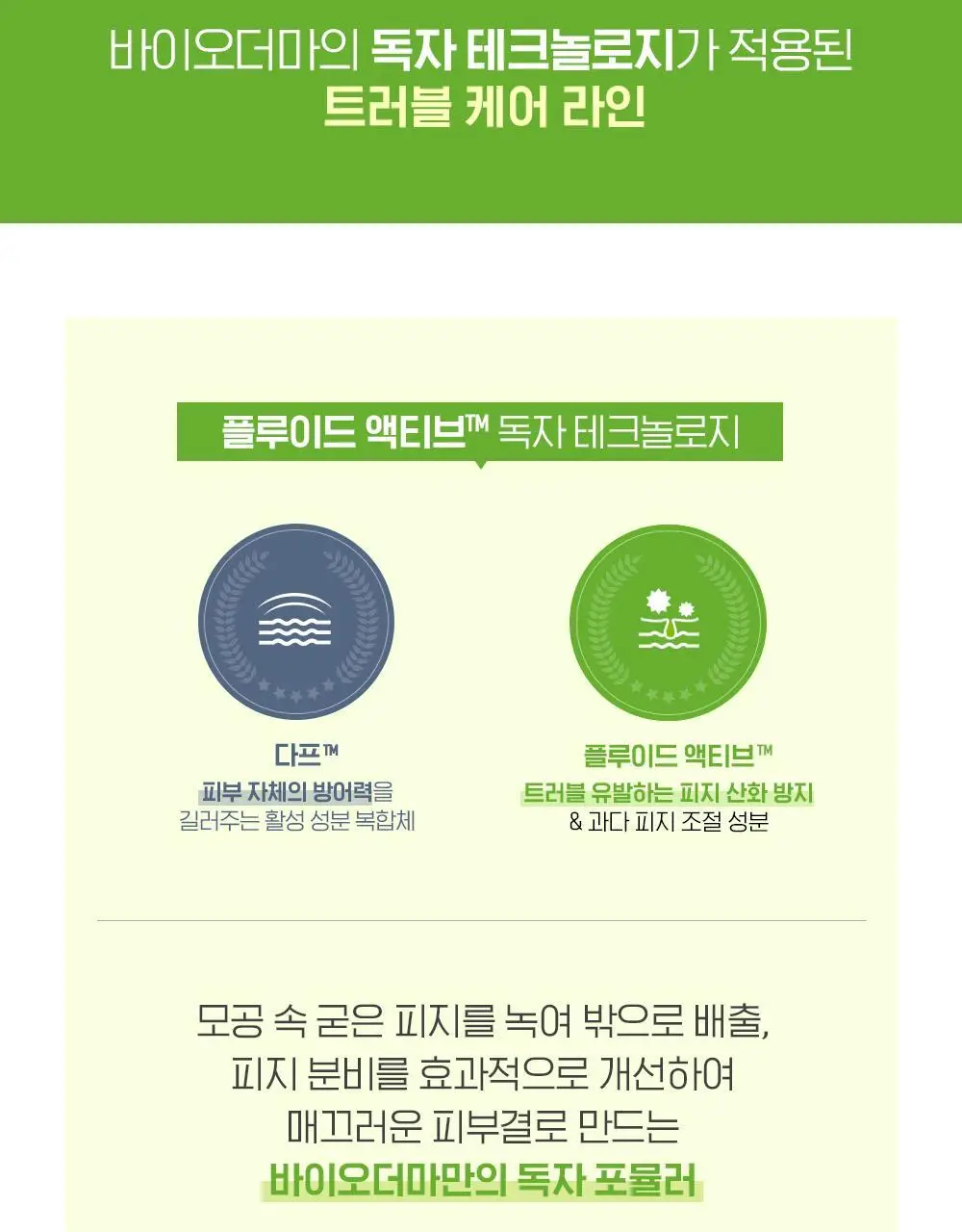 바이오더마 세비엄 H2O 500ml 상세페이지 10
