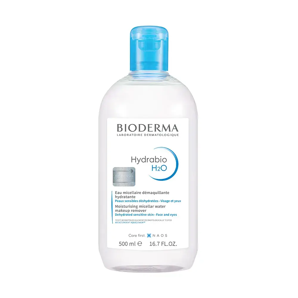 바이오더마 하이드라비오 H2O 500ml