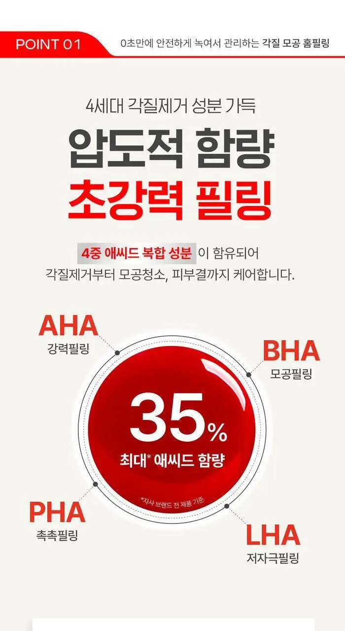 케어놀로지 리본 35% 애씨드 워시오프 필 30ml 상세페이지 10