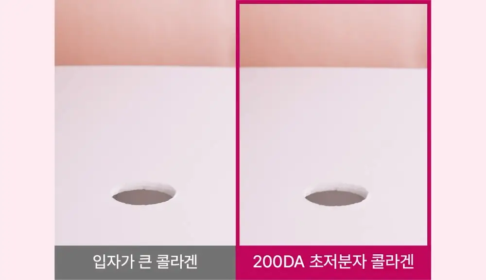 넘버즈인 2번 로즈 PDRN 콜라겐 랩핑 오버나잇 필름팩 4매 상세페이지 20