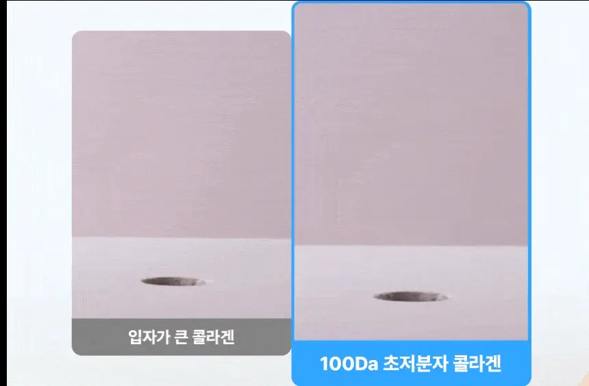 메디앤서 포어 콜라겐 나노샷 마스크 1매 상세페이지 19