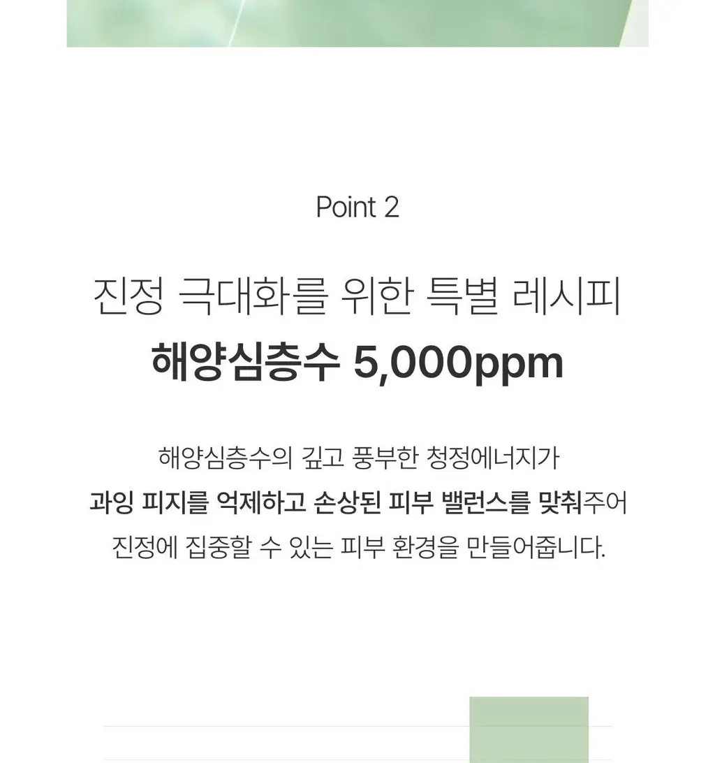 바이오던스 리프레싱 씨 켈프 리얼 딥 마스크 1매 상세페이지 14