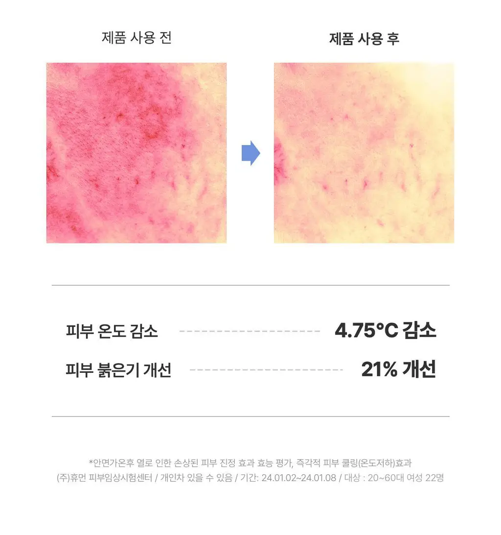 바이오던스 하이드로 세라놀 리얼 딥 마스크 7매 상세페이지 21