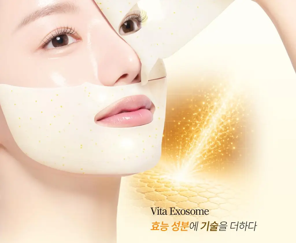 아리얼 엑스퍼트 펩타이드 콜라겐 겔 마스크 4매입 3종 택 1 상세페이지 64