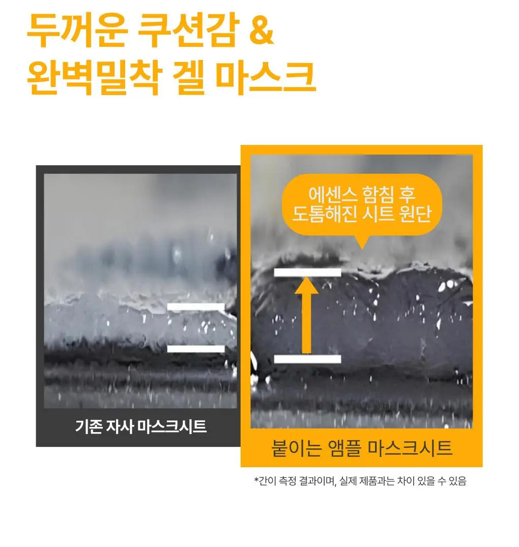 이니스프리 비타민C 세럼 겔 마스크 1매 상세페이지 10