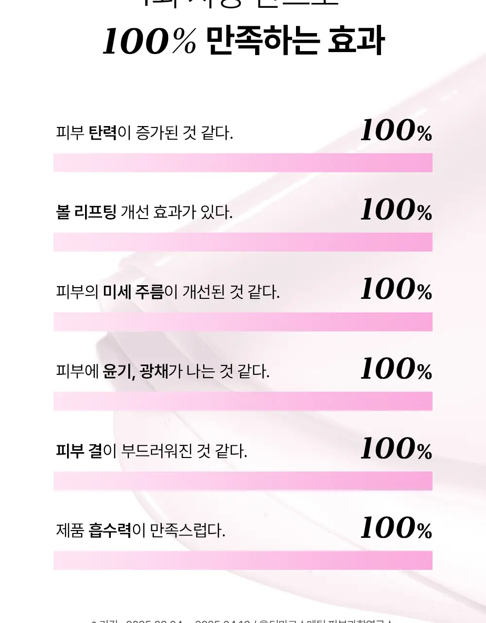 코스알엑스 겔 마스크팩 3매입 3종 중 택 1 (스네일/펩타이드/알파-알부틴) 상세페이지 53