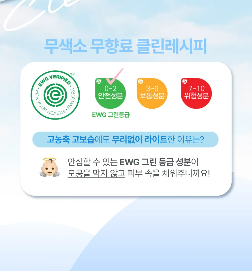 페이스인페이스 아쿠아 샤워룩 하이드로겔 마스크 상세페이지 10