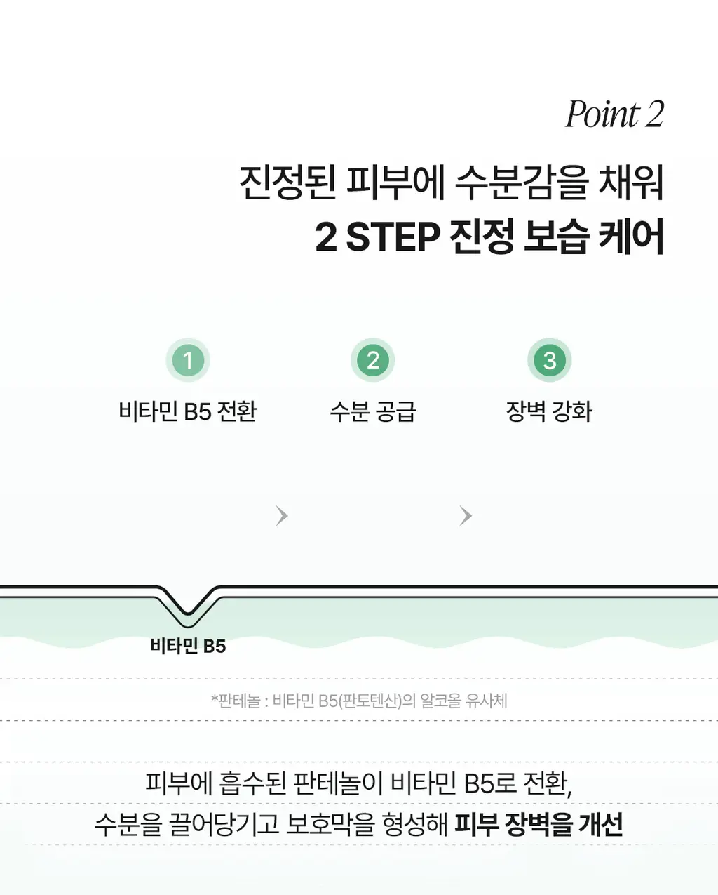 닥터엘시아 쿠션 베일 카밍 마스크 4매 상세페이지 7
