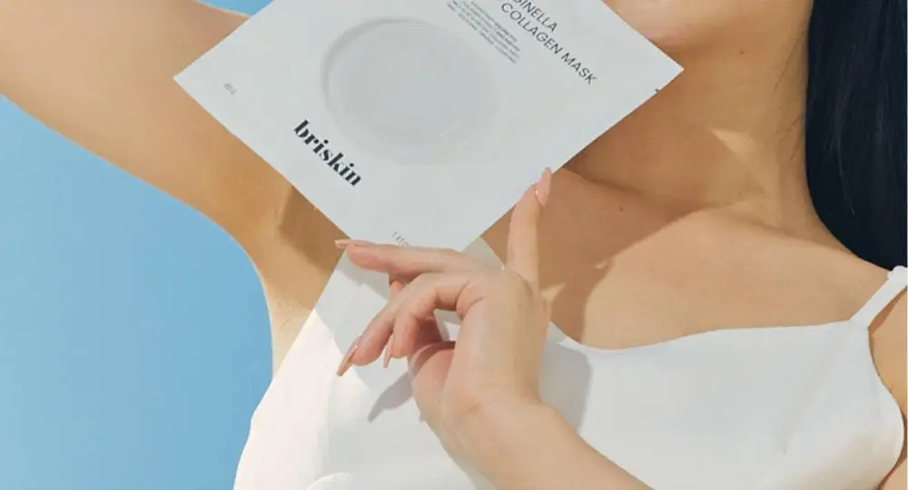브리스킨 부활초 엑소펩타이드 콜라겐 마스크 1매 상세페이지 6
