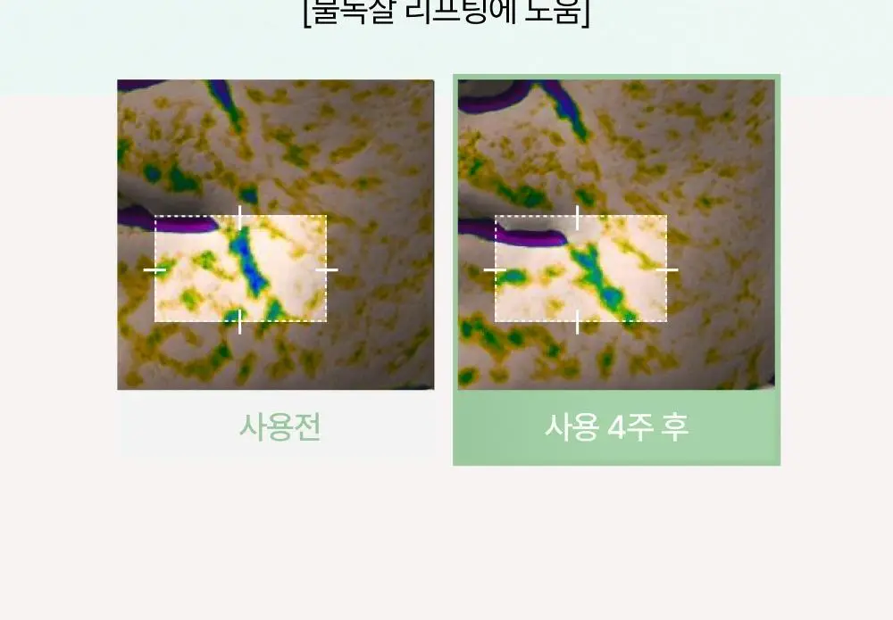 브리스킨 어성초 엑소펩타이드 콜라겐 마스크 1매 상세페이지 9
