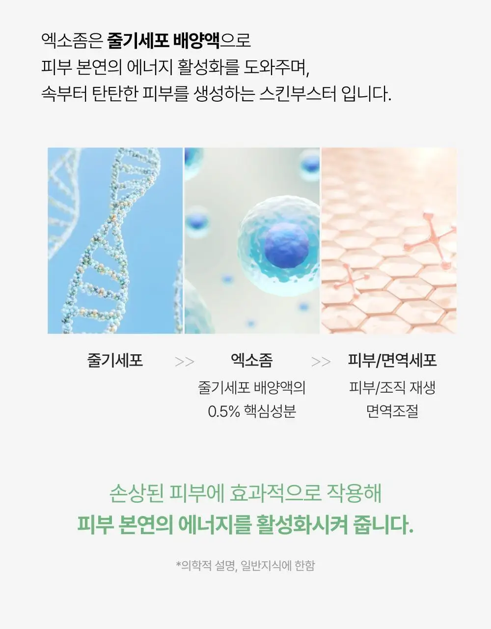 브리스킨 어성초 엑소펩타이드 콜라겐 마스크 1매 상세페이지 17