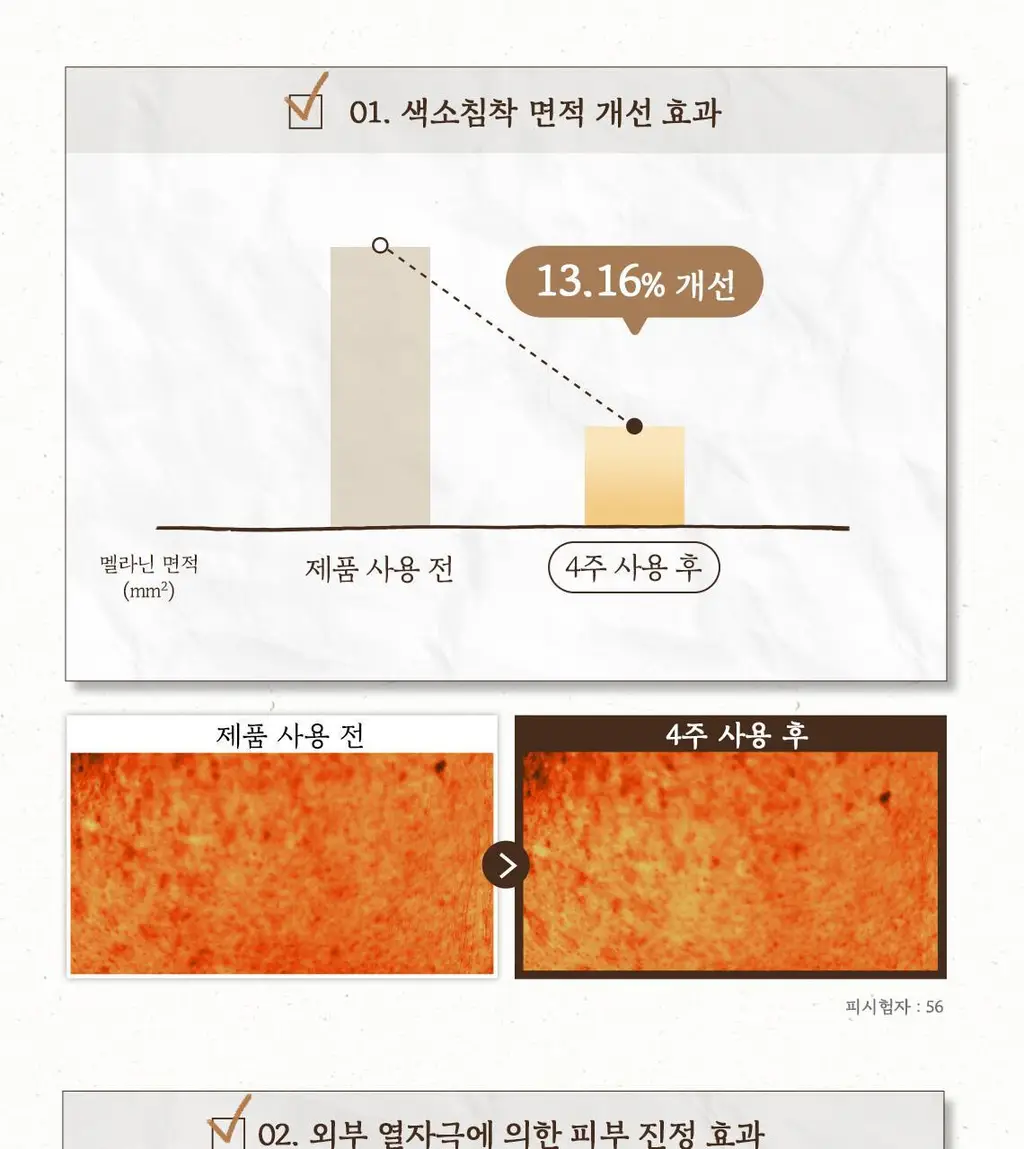 스킨푸드 마스크시트 1매 6종 중 택1 상세페이지 20