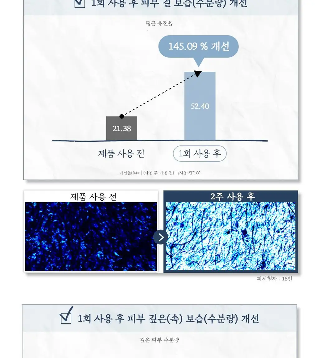 스킨푸드 마스크시트 1매 6종 중 택1 상세페이지 38