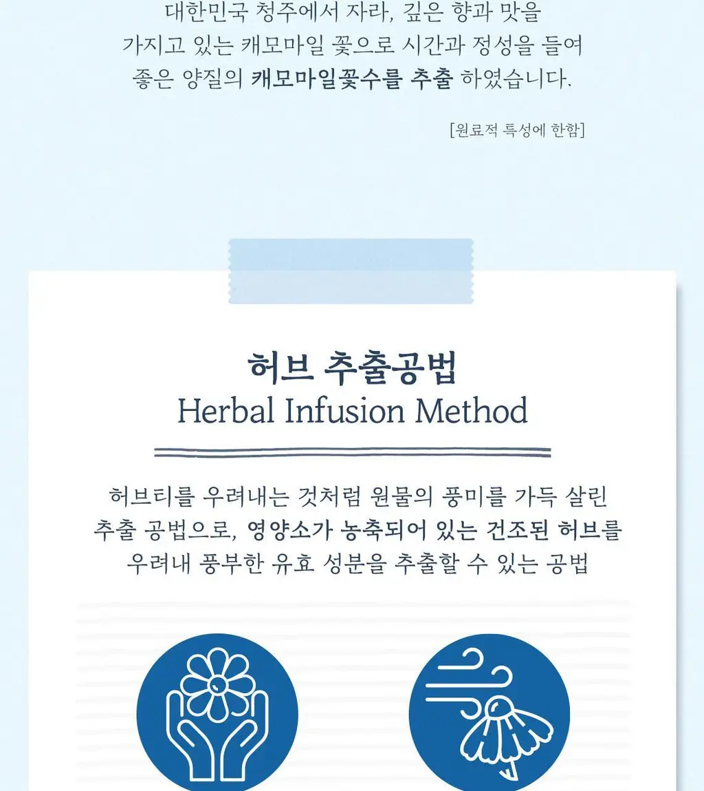 스킨푸드 마스크시트 1매 6종 중 택1 상세페이지 46