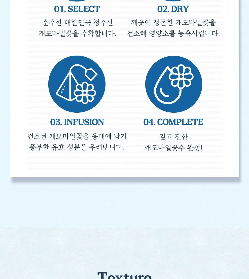 스킨푸드 마스크시트 1매 6종 중 택1 상세페이지 47