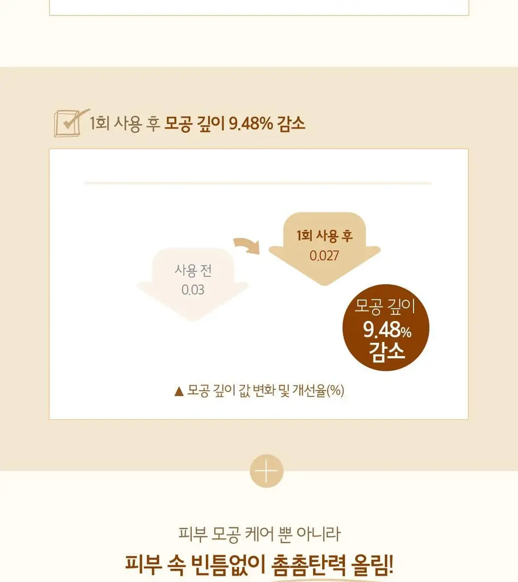 스킨푸드 마스크시트 1매 6종 중 택1 상세페이지 76