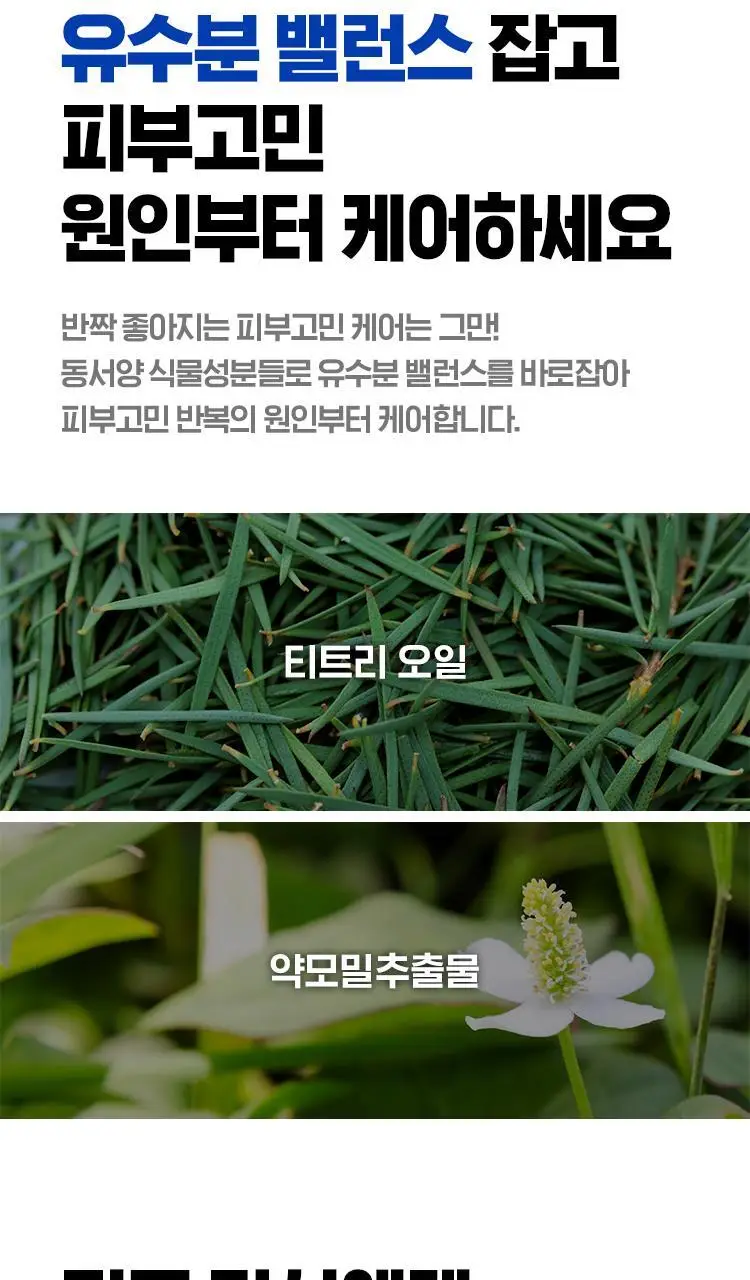 아이소이 에센셜 마스크팩 1매 3종 택 1 (잡티 / 진정 / 수분) 상세페이지 13