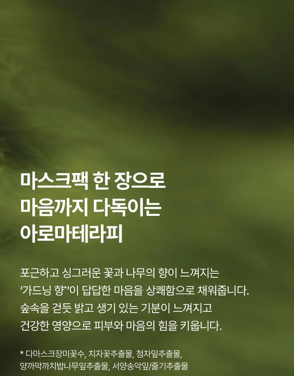 에필로우 결 가드닝 시트 마스크 10매 상세페이지 43