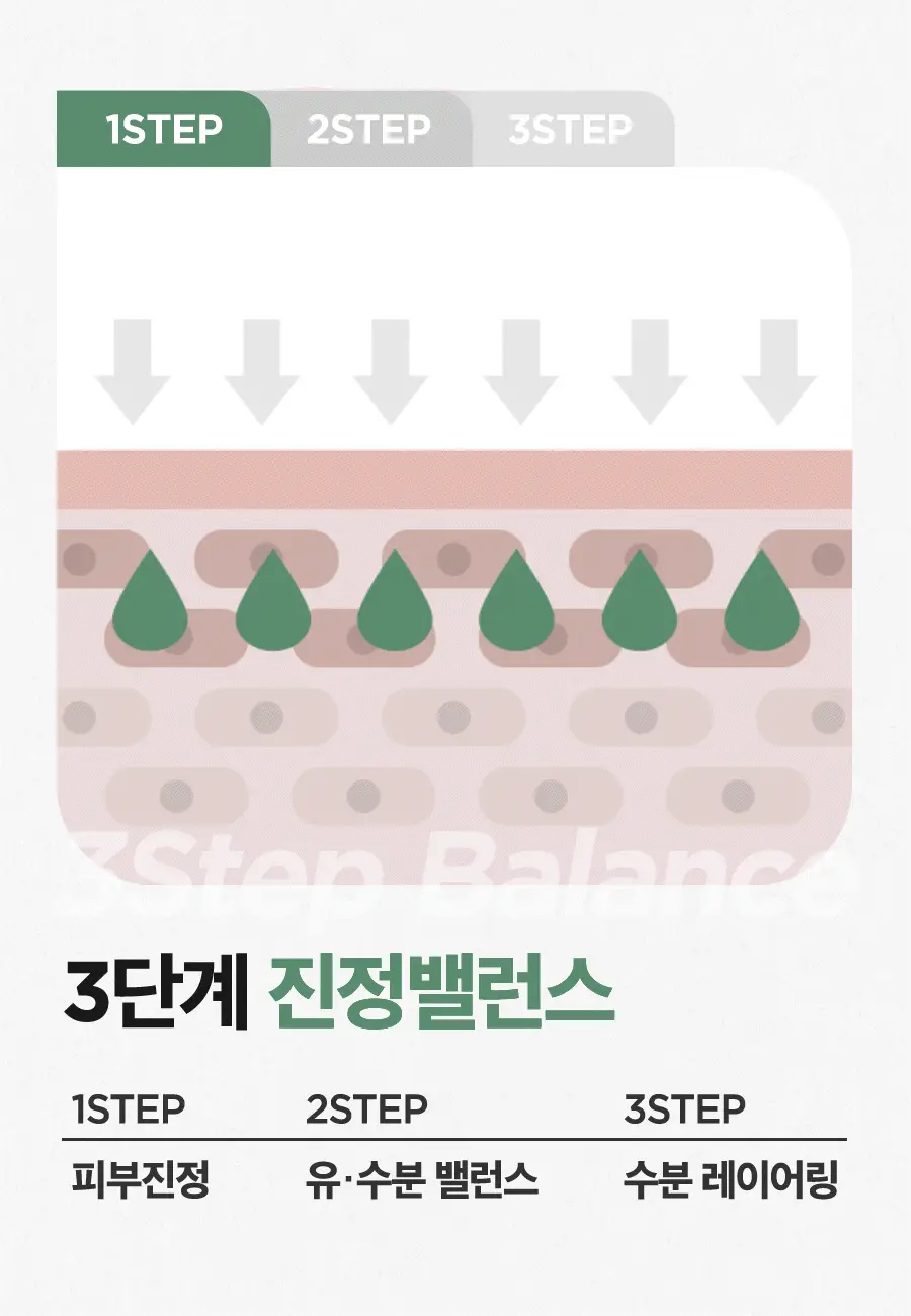 이즈앤트리 머그워트 카밍 거즈 마스크 10매 상세페이지 10