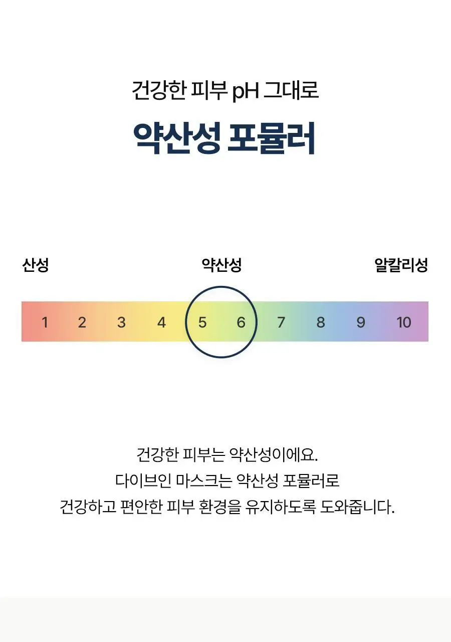 토리든 마스크 시트 1매 4종 택 1(수분/진정/브라이트닝/모공) 상세페이지 31