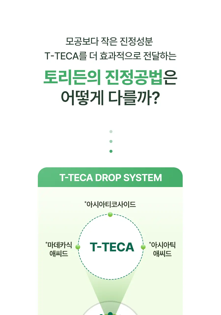토리든 마스크 시트 1매 4종 택 1(수분/진정/브라이트닝/모공) 상세페이지 50