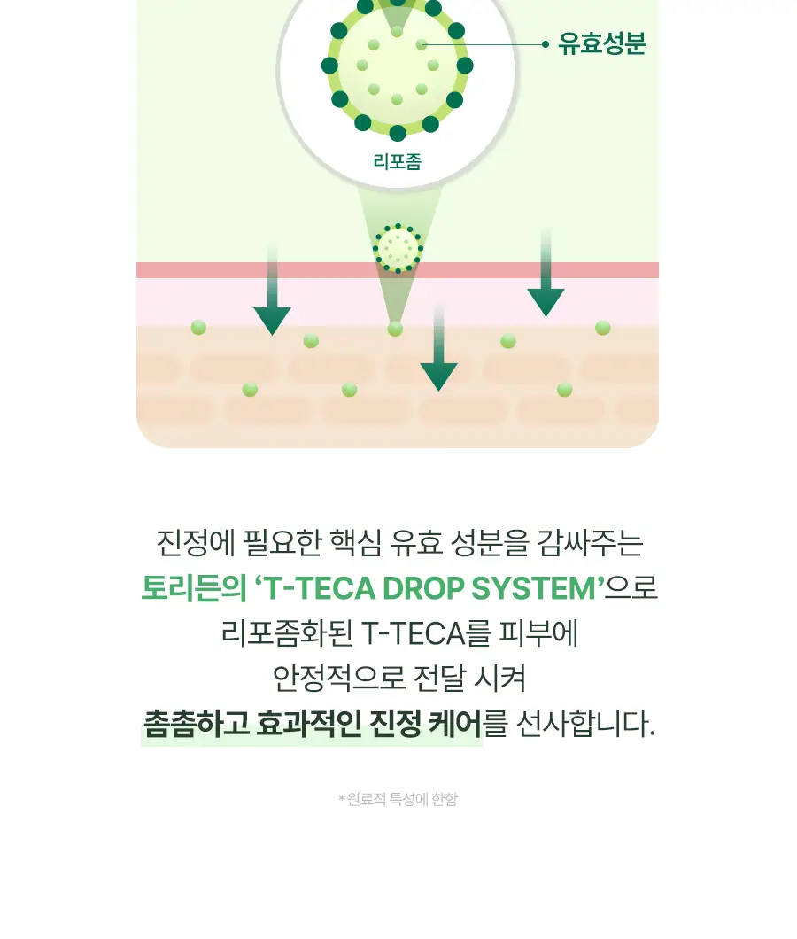 토리든 마스크 시트 1매 4종 택 1(수분/진정/브라이트닝/모공) 상세페이지 51