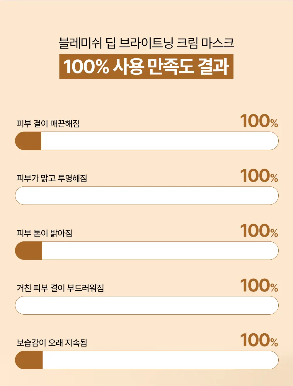 파파레서피 블레미쉬 딥 브라이트닝 크림 마스크 10매 상세페이지 2