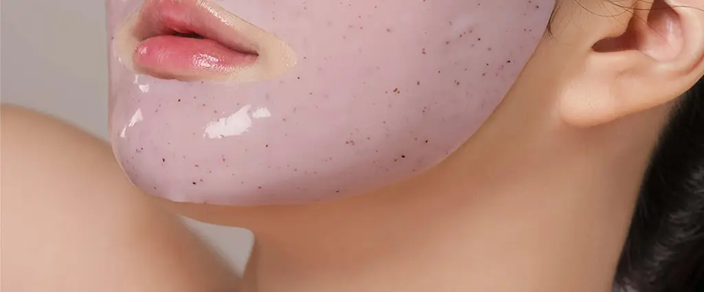 헤브블루 팥 포어 펩타민 하이드로 콜라겐 마스크 팩 4매 상세페이지 11