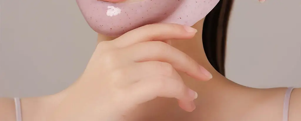 헤브블루 팥 포어 펩타민 하이드로 콜라겐 마스크 팩 4매 상세페이지 67