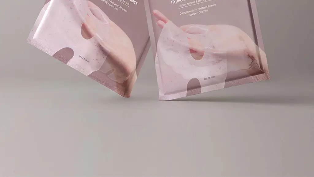 헤브블루 팥 포어 펩타민 하이드로 콜라겐 마스크 팩 4매 상세페이지 86