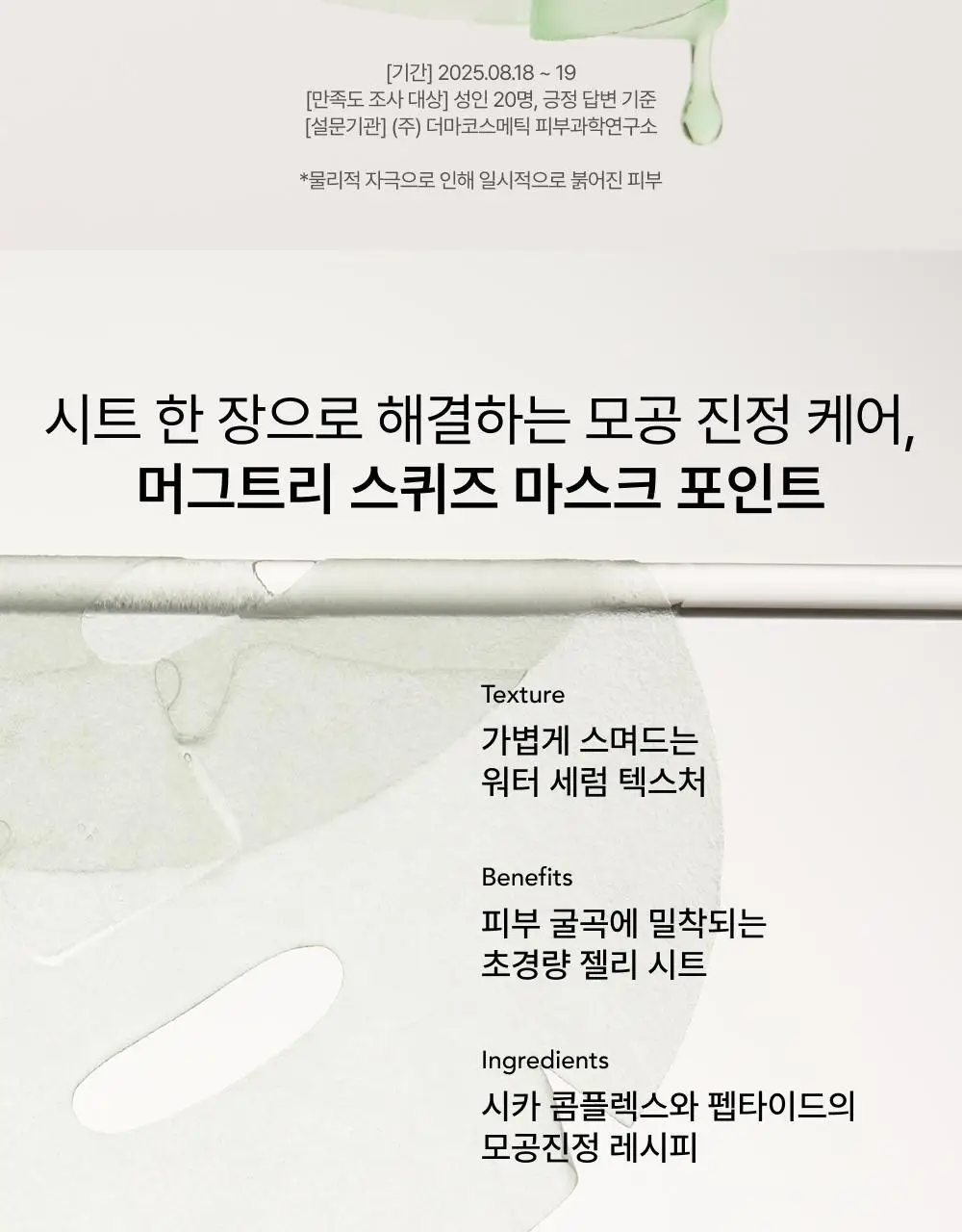 휩드 비건 스퀴즈 마스크 1매 (머그트리/무화버터) 상세페이지 19