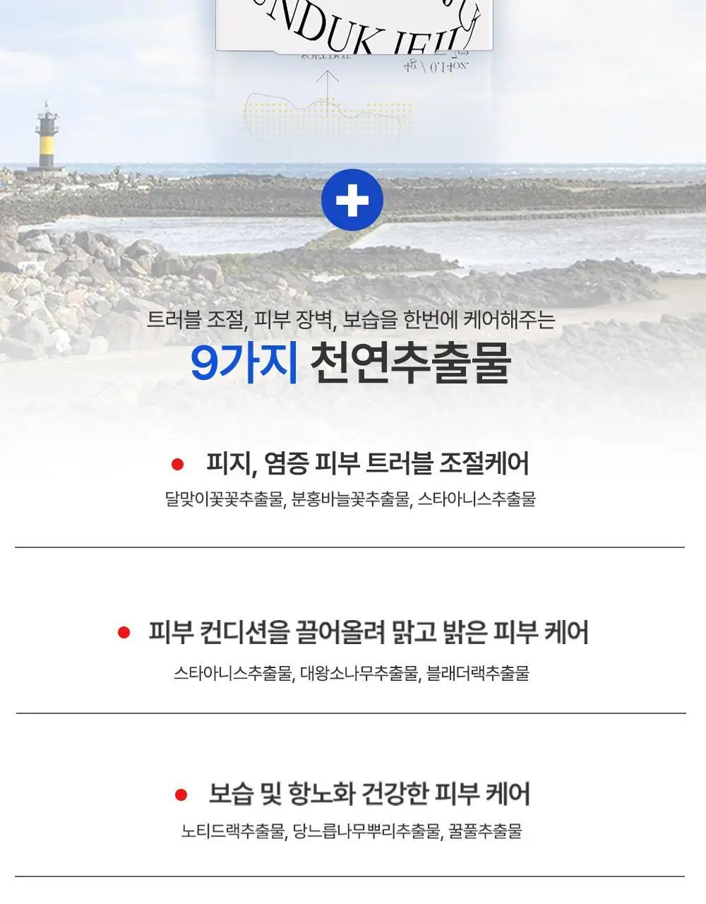 선덕제주 케라바이옴엑스 버블 도트 코팩 7매 상세페이지 47