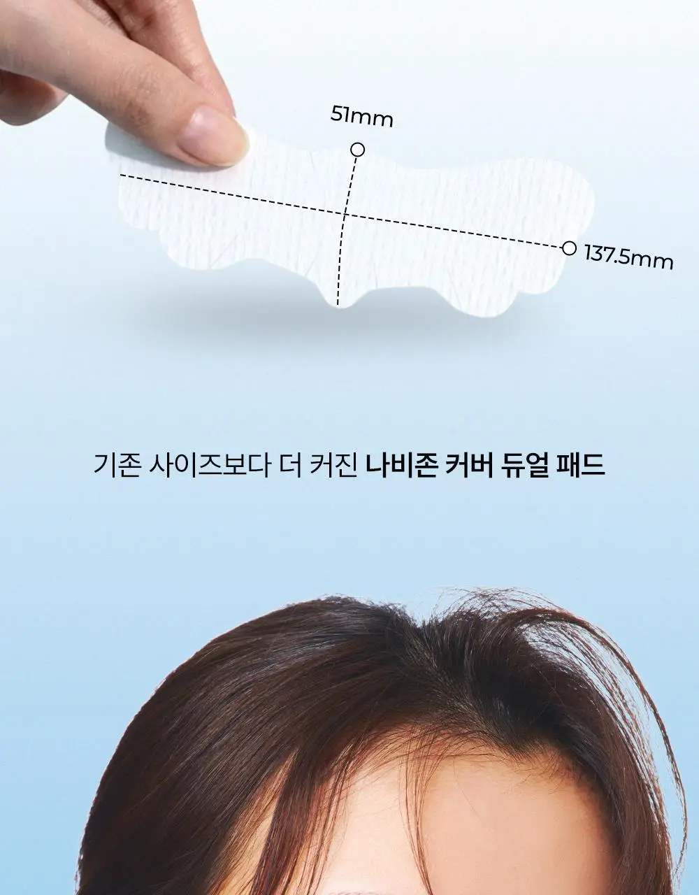 (리뉴얼) 원데이즈유 피지쏙쏙 노모어 블랙헤드 코팩 5매 상세페이지 12