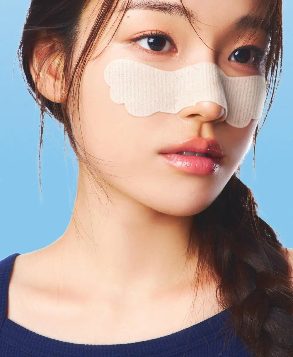(리뉴얼) 원데이즈유 피지쏙쏙 노모어 블랙헤드 코팩 5매 상세페이지 13