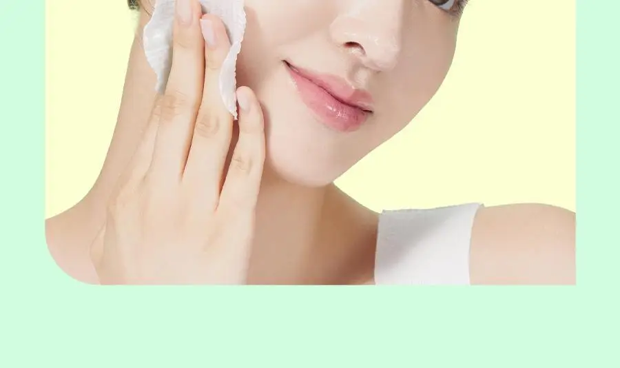 닥터지 레드 블레미쉬 클리어 더블 결 패드 60매 상세페이지 11
